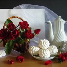 Схема вышивки «№769614»