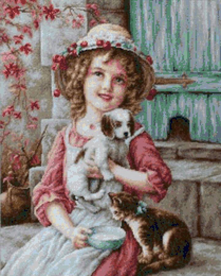 Niña Bella - предпросмотр