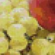 Предпросмотр схемы вышивки «Натюрморт» (№769693)