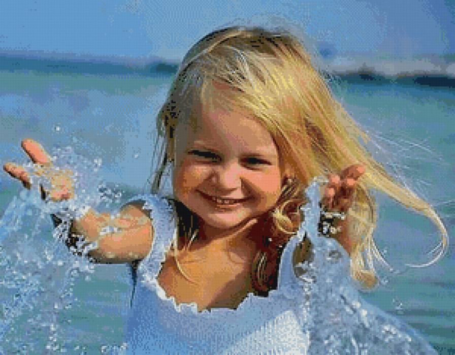 Детки - дети - предпросмотр