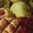 Предпросмотр схемы вышивки «натюрморт» (№769746)