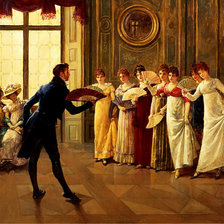 Схема вышивки «№769766»