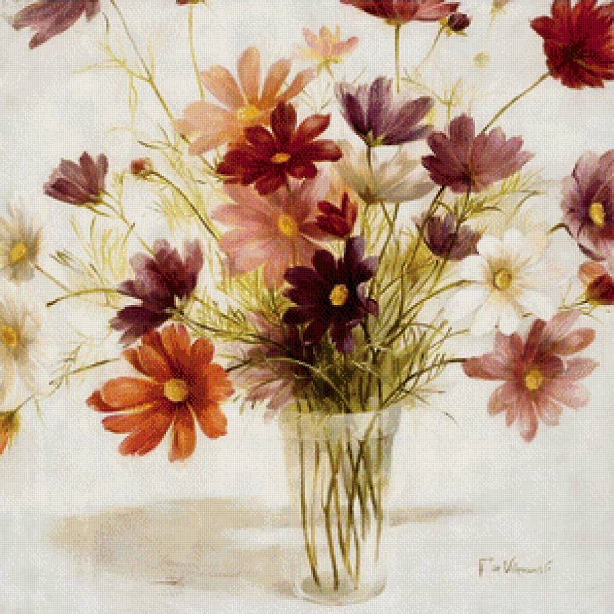 цветы - предпросмотр