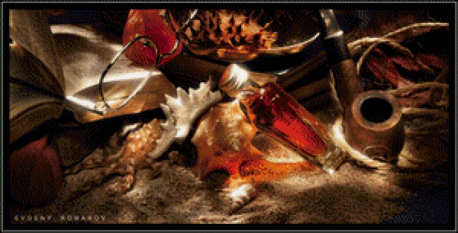 №769839 - натюрморт - предпросмотр