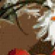 Предпросмотр схемы вышивки «№769841»