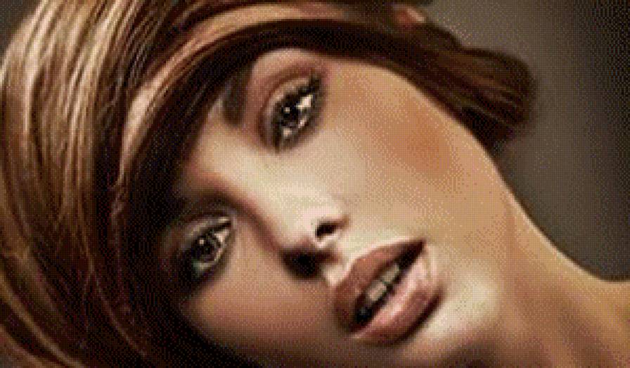 №770057 - красота, взгляд, девушка, женщина - предпросмотр