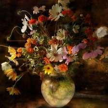 Схема вышивки «№770108»