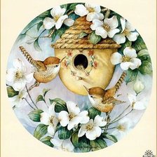 Схема вышивки «№770157»