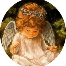 Схема вышивки «№770179»