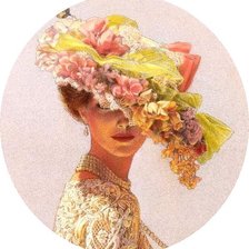 Схема вышивки «№770184»