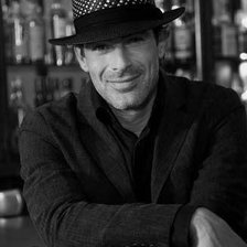 Схема вышивки «Гедеон Буркхард»