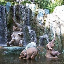 Веселые ребята(слонята)