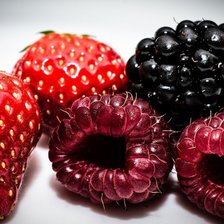 Схема вышивки «ЯжеВИКА»