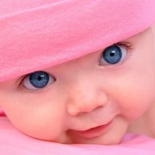 Схема вышивки «Лапочка»