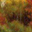 Предпросмотр схемы вышивки «осень» (№770401)