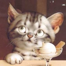 Схема вышивки «кисюля»