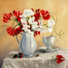 Схема вышивки «№770488»