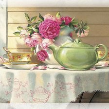 Схема вышивки «№770491»