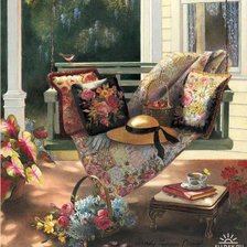 Схема вышивки «№770493»