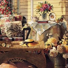 Схема вышивки «№770495»