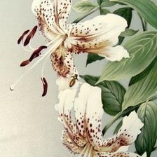 Схема вышивки «№770520»