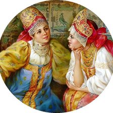 Схема вышивки «№770528»