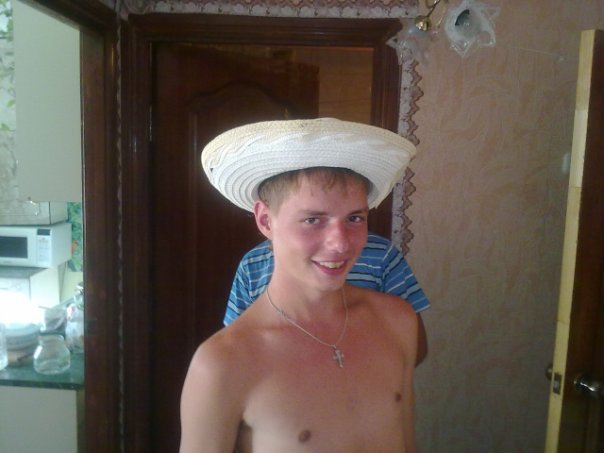 я - оригинал