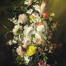 Схема вышивки «№770791»