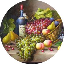 Схема вышивки «№770810»