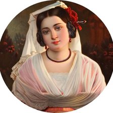 Схема вышивки «№770819»