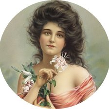 Схема вышивки «№770821»