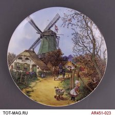 Схема вышивки «№770850»