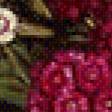 Предпросмотр схемы вышивки «гвоздика» (№770855)