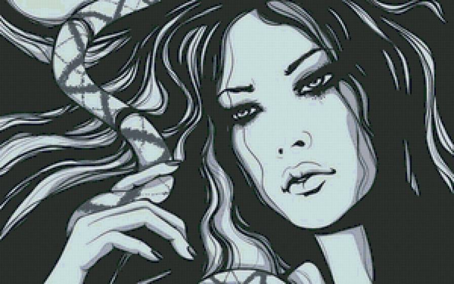 грусть - девушка - предпросмотр