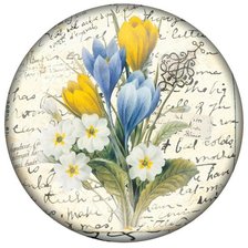 Схема вышивки «№770911»