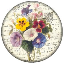 Схема вышивки «№770912»