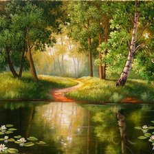 Схема вышивки «№770964»