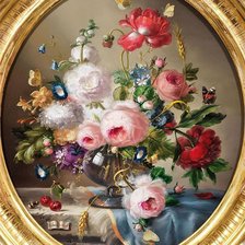 Схема вышивки «№770996»