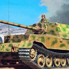 Схема вышивки «федя»