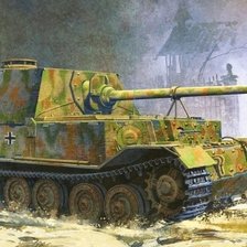 Схема вышивки «федя1»