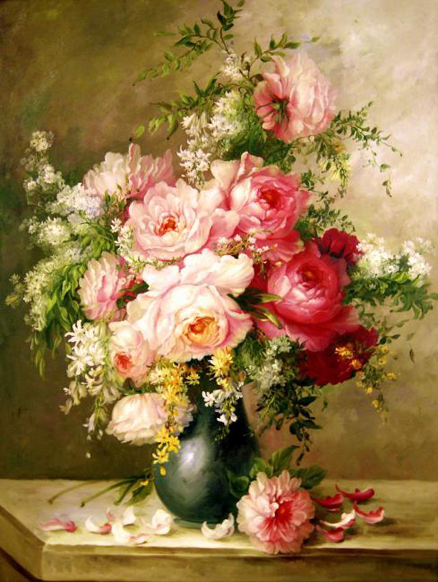 букет - оригинал