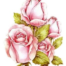 Схема вышивки «№771081»