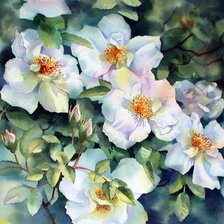 Схема вышивки «№771085»