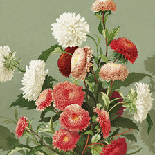 Схема вышивки «№771092»