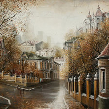 архитектура