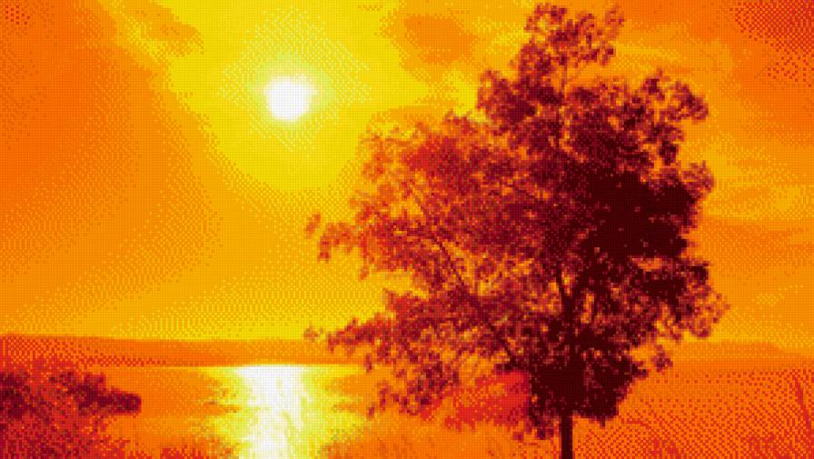 Осень - предпросмотр