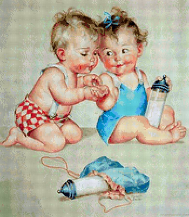 детки - предпросмотр