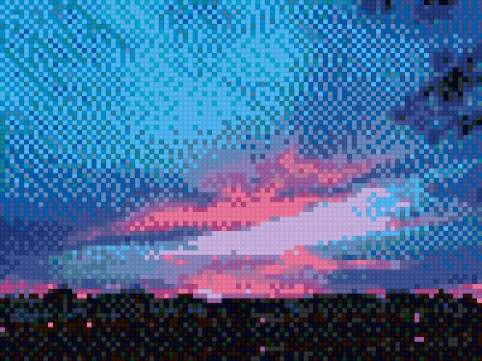 Night - #love - предпросмотр