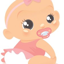 Схема вышивки «метрика»