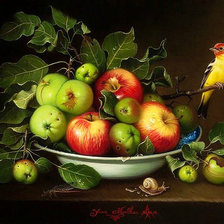 Схема вышивки «№771229»